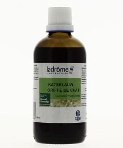 Griffe de chat - extrait de plante fraîche, 100 ml
